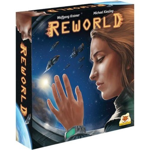 Reworld