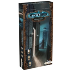 Mysterium: Hidden Signs