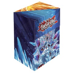 Yu-Gi-Oh!: Albaz - Ecclesia - Tri brigade Deck Box