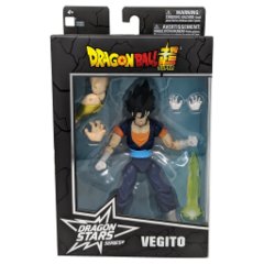 Dragon Ball Super - Dragon Stars Vegito Figure (Series 8)