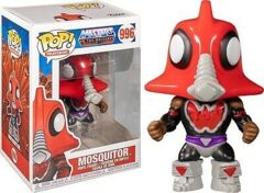Masters of the Universe: Mosquitor #996