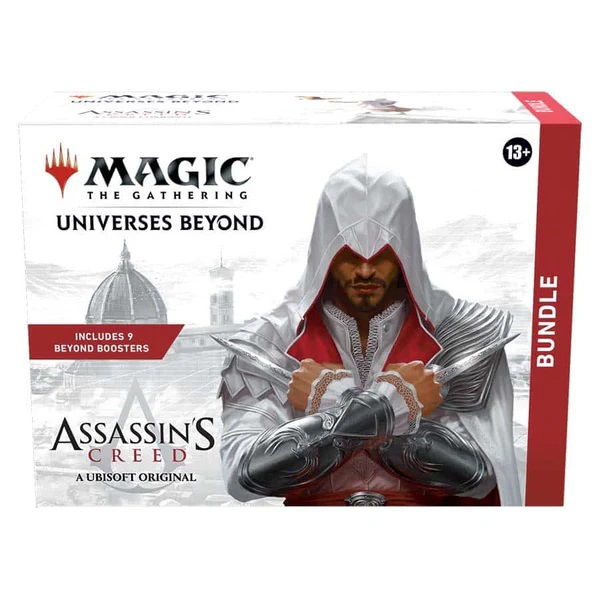 Universes Beyond: Assassins Creed - Bundle
