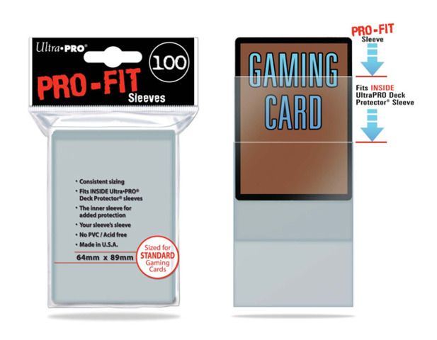 Pro-Fit (100ct)
