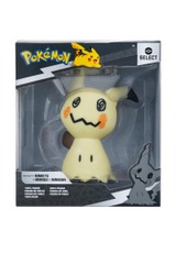 Pokémon™ 4 Inch Vinyl Figures Assortment