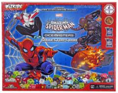 Dice Masters: The Amazing Spider-Man Collector's Box