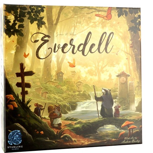 Everdell: 3rd Edition