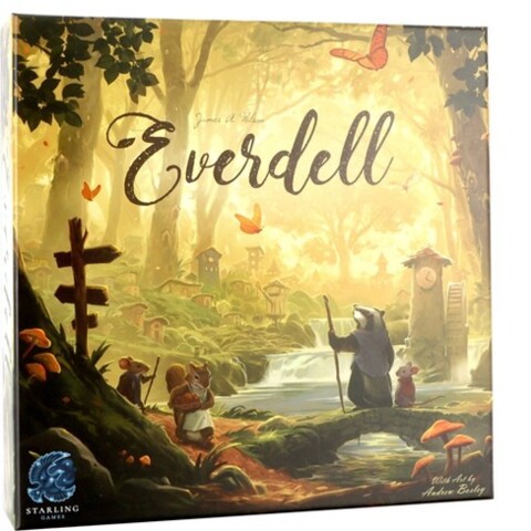 Everdell: 3rd Edition