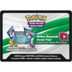 Silver Tempest Booster Code