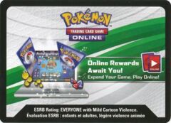 Evolving Skies Booster code