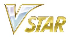 VSTAR Marker Card