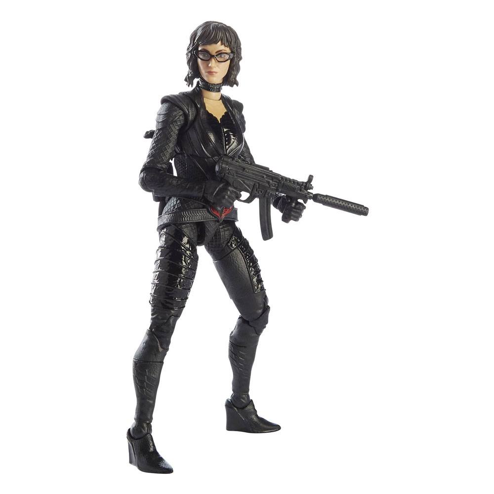 G.I. Joe Classified Series Snake Eyes: G.I. Joe Origins Action Figure Baroness
