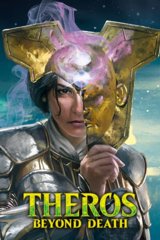 Theros Beyond Death Pre-Release Event 3