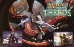Theros Draft