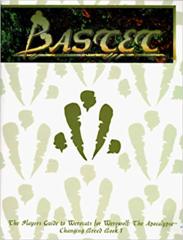 Bastet