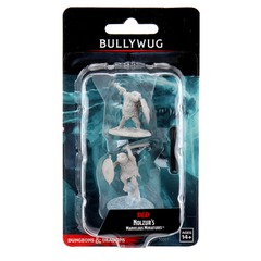 Dungeons & Dragons: Nolzur's Marvelous Unpainted Miniatures - W12 Bullywug