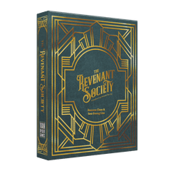 The Revenant Society: Deluxe Box Set