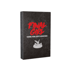 Final Girl: Birds Miniatures Pack