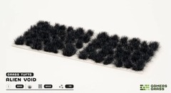 Gamers Grass - 6mm Alien Void Tufts (70) (Self Adhesive)