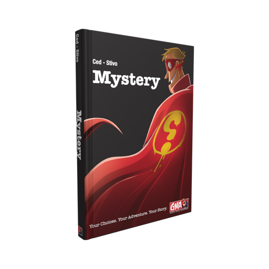 Mystery