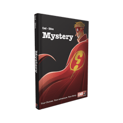 Mystery