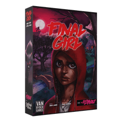 Final Girl: Once Upon a Full Moon