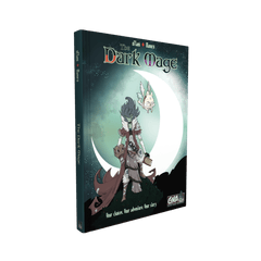 The Dark Mage