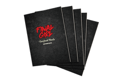 Final Girl: S2 Gruesome Death Books