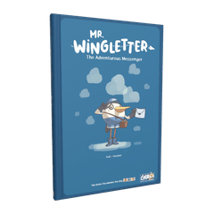 Mr. Wingletter