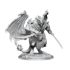 Dungeons & Dragons: Nolzur's Marvelous Unpainted Miniatures - W20 Draconian Dreadnought