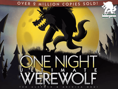 One Night: Ultimate Werewolf - Daybreak (stand alone or expansion)