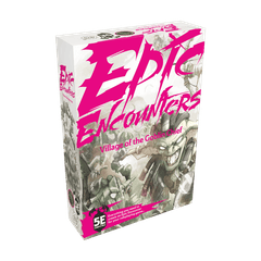 Epic Encounters: Village of the Goblin Chief