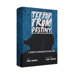 Final Girl: Terror From Destiny