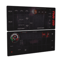 Final Girl: S2 Game Mat Bundle