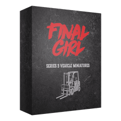 Final Girl: Vehicle Pack 3