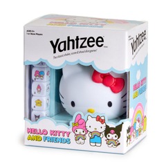 Yahtzee: Hello Kitty and Friends