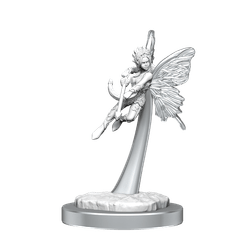 Dungeons & Dragons: Nolzur's Marvelous Unpainted Miniatures - W20 Pixies