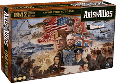 Axis & Allies: 1942 Second Edition