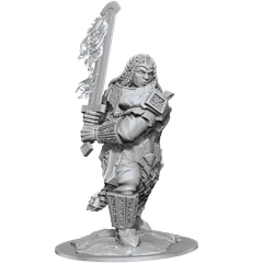 Dungeons & Dragons: Nolzur's Marvelous Unpainted Miniatures - W18 Fire Giant