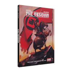 The Obsidian