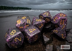 Speckled: Poly Set Hurricane (7)