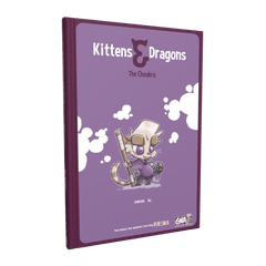 Kittens and Dragons