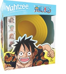 Yahtzee: One Piece