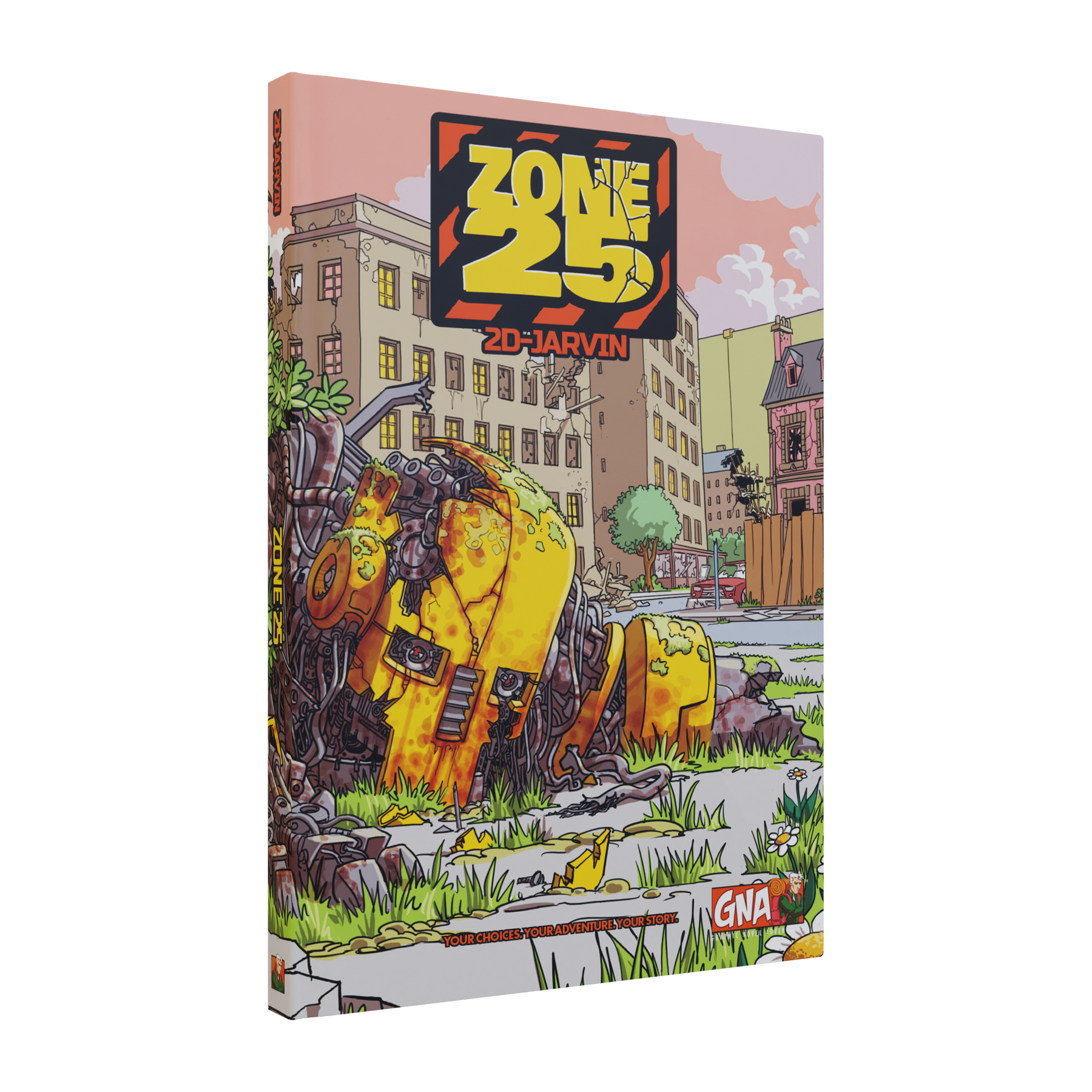 Zone 25