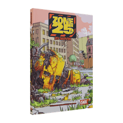 Zone 25