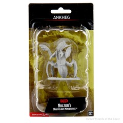Dungeons & Dragons: Nolzur's Marvelous Unpainted Miniatures - W13 Ankheg