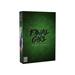 Final Girl: Box of Props (S2 KS)