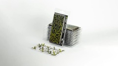 Banana Tree Laser Cut Plants (52)