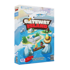 Gateway Island