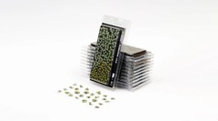 Gamers Grass - Plantain Lily Laser Cut Plants (57)
