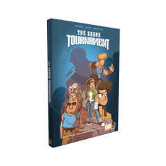The Grand Tournament